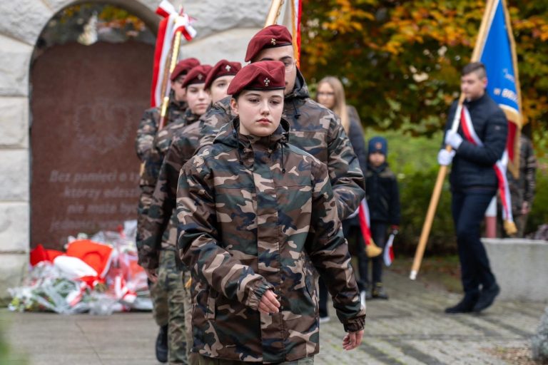 Obchody Narodowego Święta Niepodległości